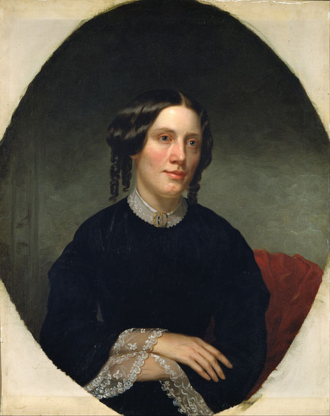 Harriet Beecher Stowe