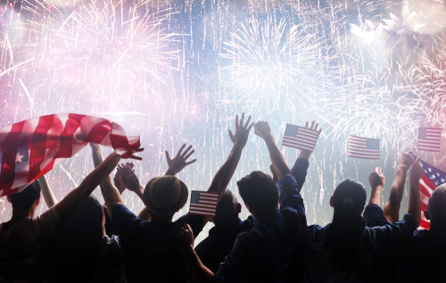 Independence Day