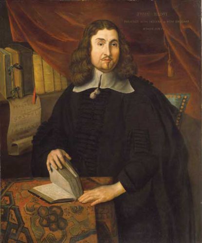 John Eliot