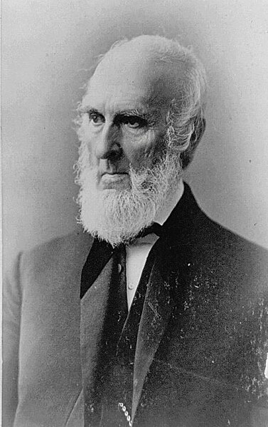 John Greenleaf Whittier