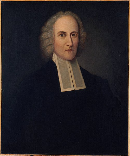 Jonathan Edwards