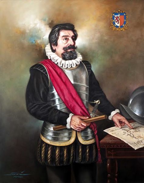 Juan Ponce de León