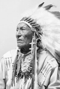 10 Facts About the Lakota Tribe - Have Fun With History