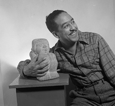 Langston Hughes