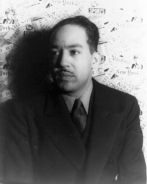 Langston Hughes