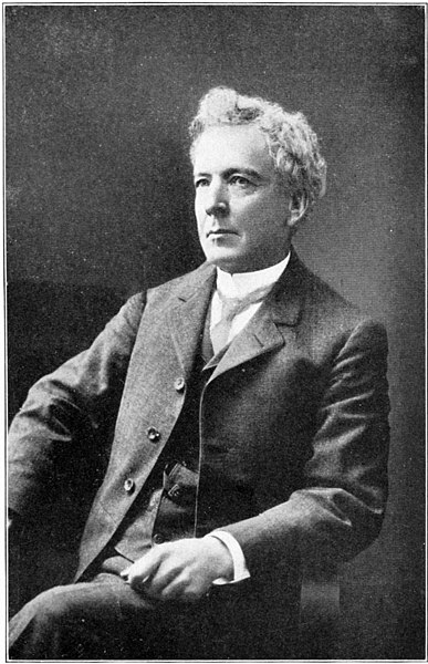 Luther Burbank