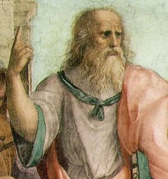 Plato - Raphael