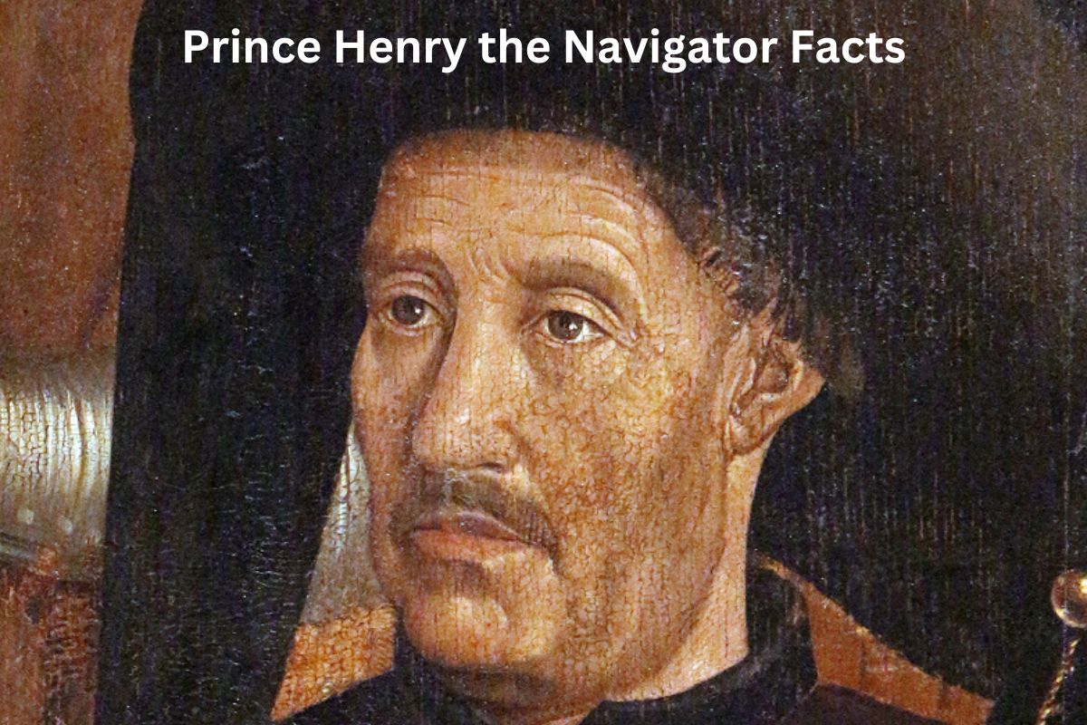 Prince Henry the Navigator Facts