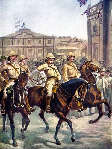 Second Boer War