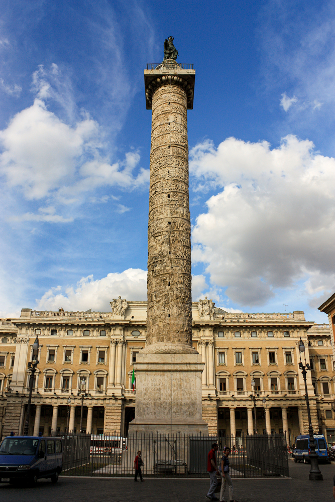 Trajans Column