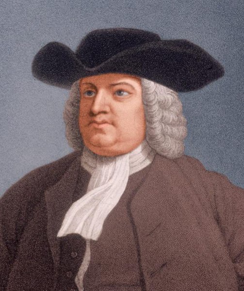 William Penn