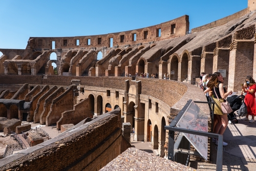 Colosseum