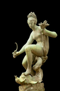10 Facts About Demeter - Have Fun With History