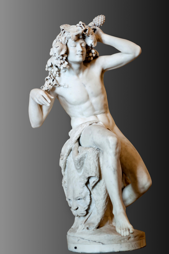 Dionysus