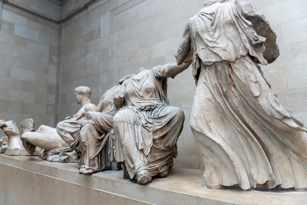 Elgin Marbles