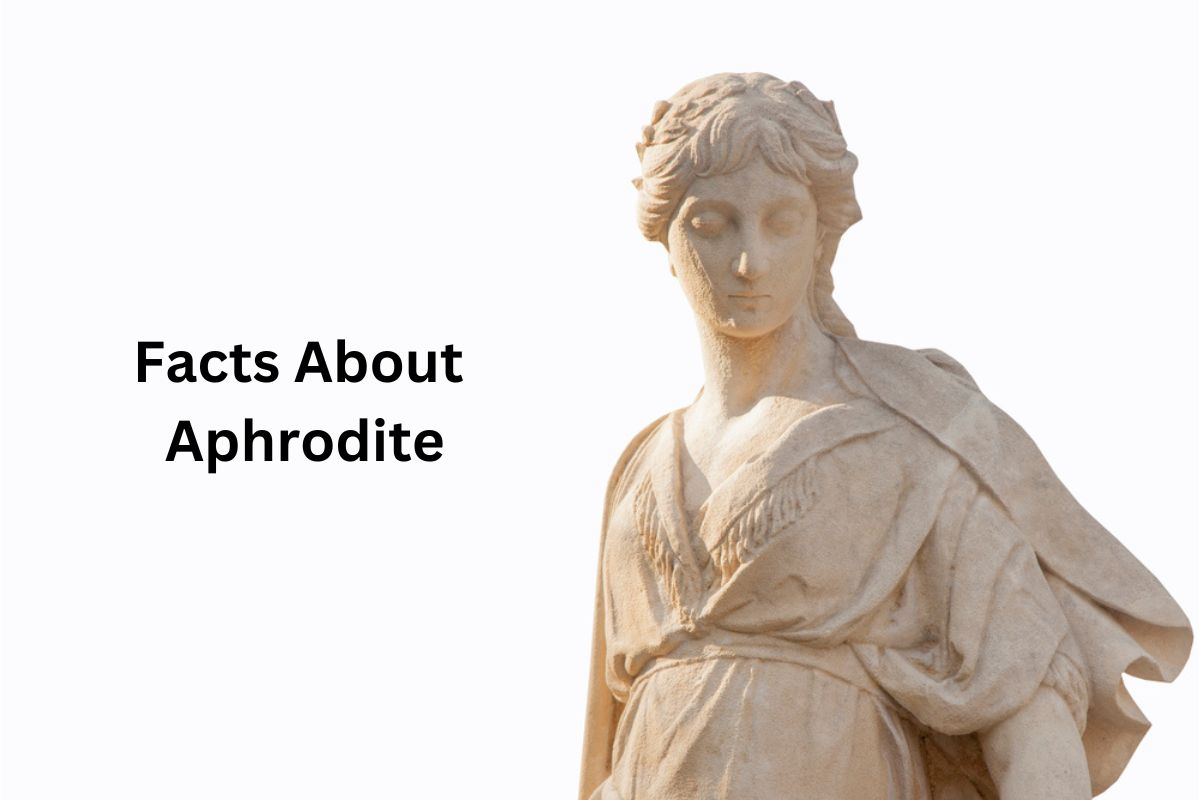 Facts About Aphrodite