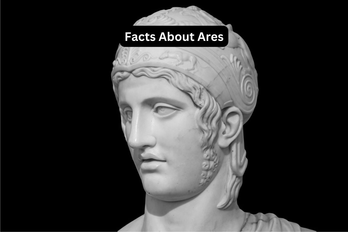 Facts About Ares