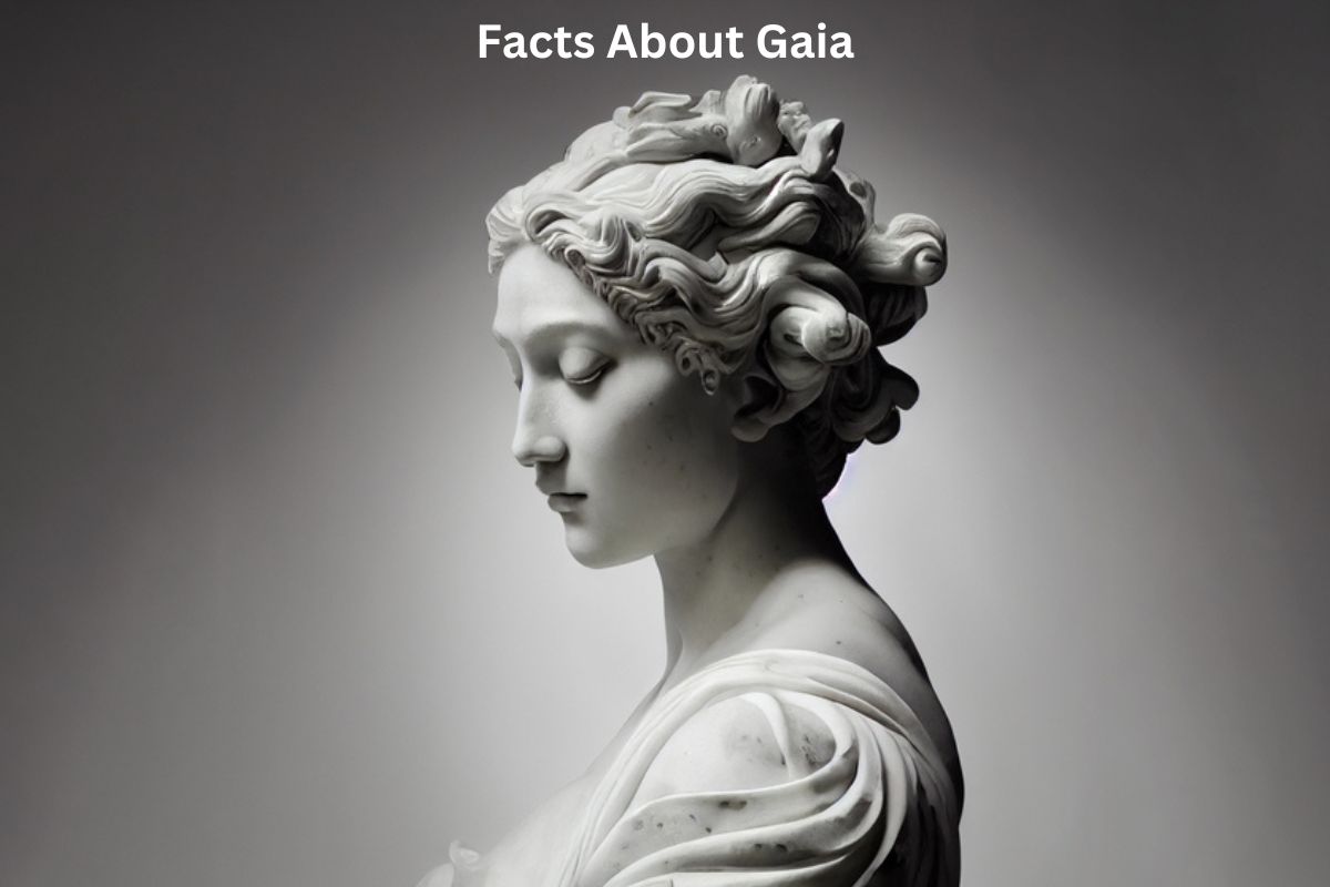 Facts About Gaia