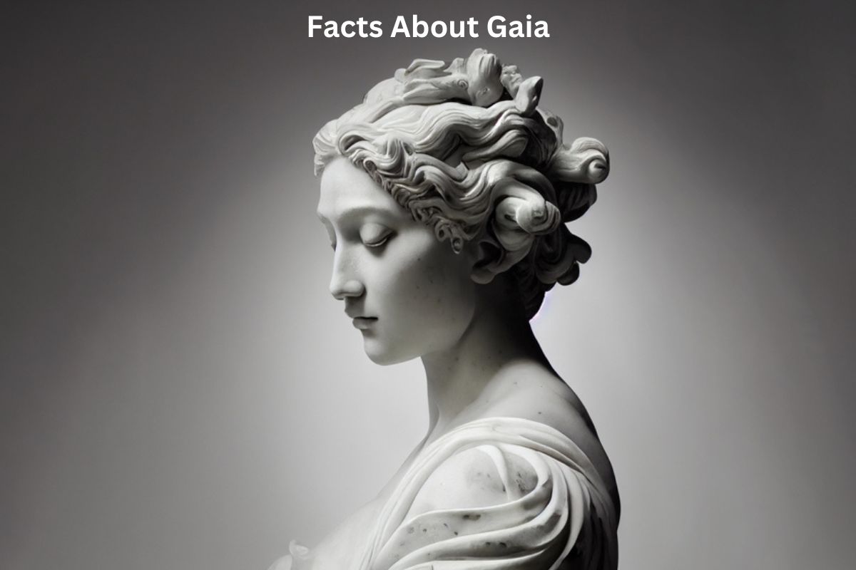 10 Facts About Gaia - Have Fun With History