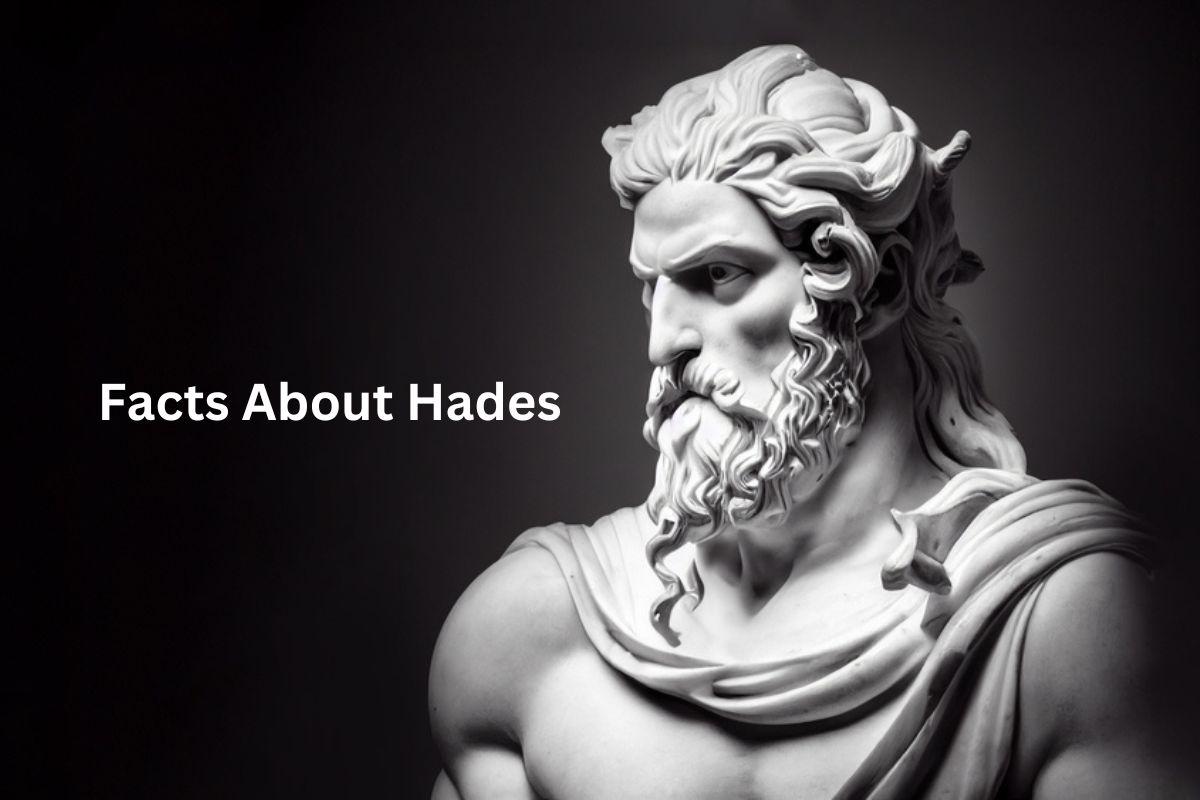 Facts About Hades