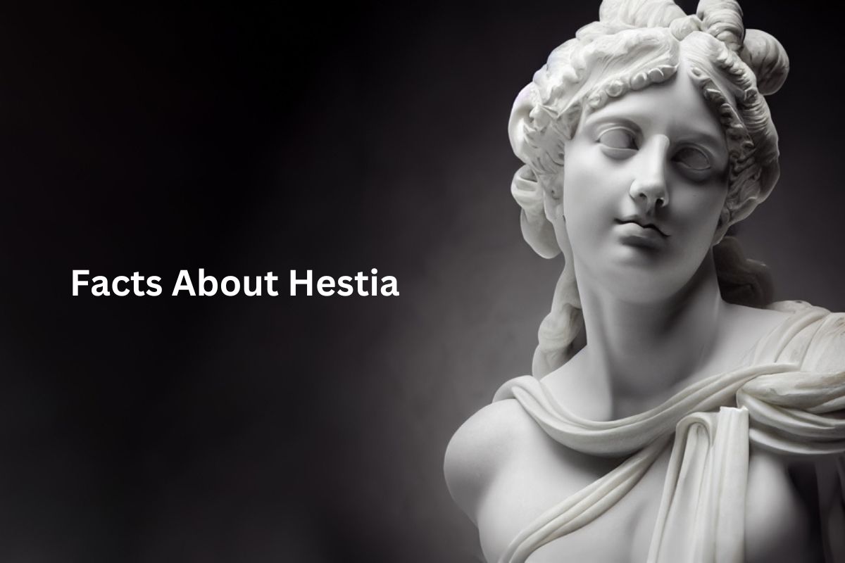 Facts About Hestia