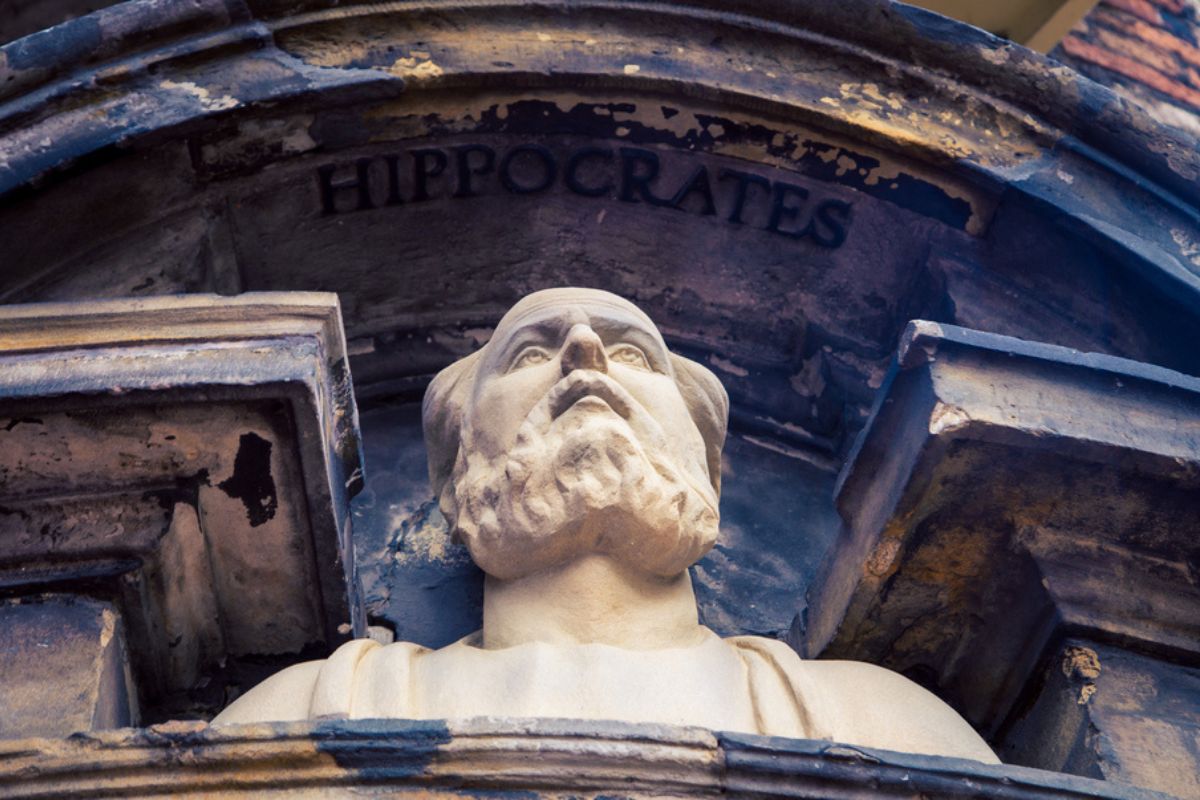 Facts About Hippocrates