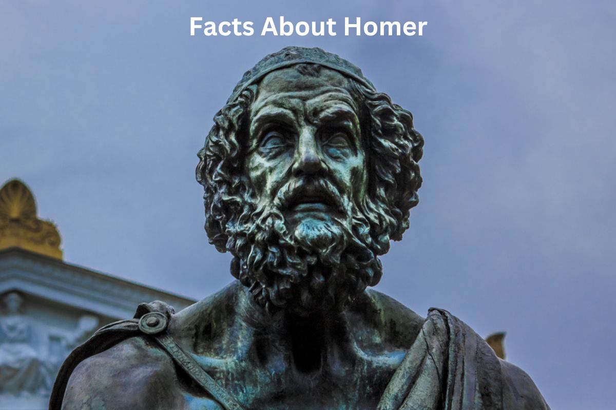 Facts About Homer