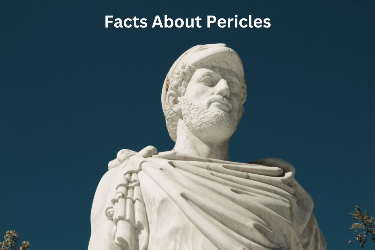 Facts About Pericles