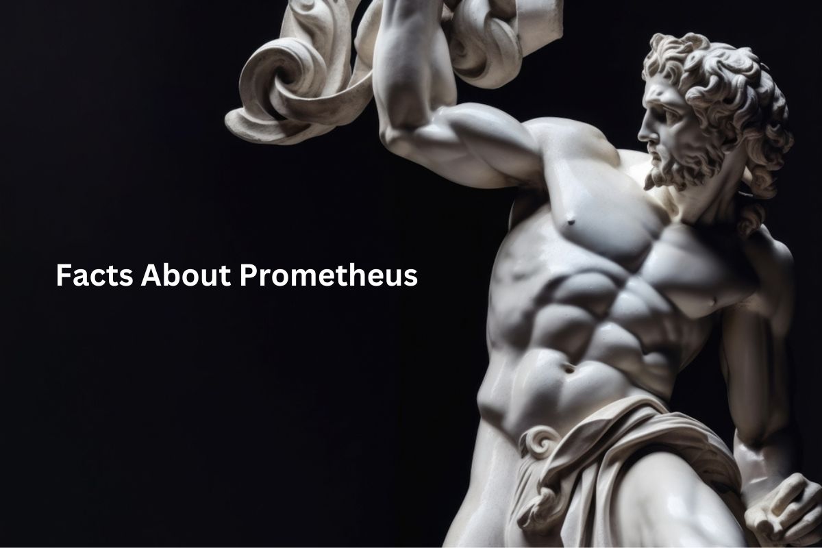 Facts About Prometheus