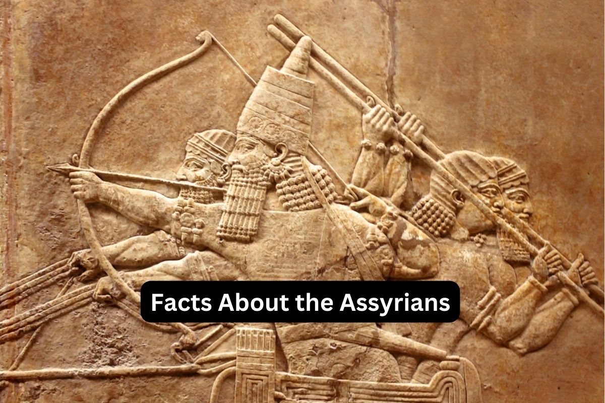 Facts About the Assyrians