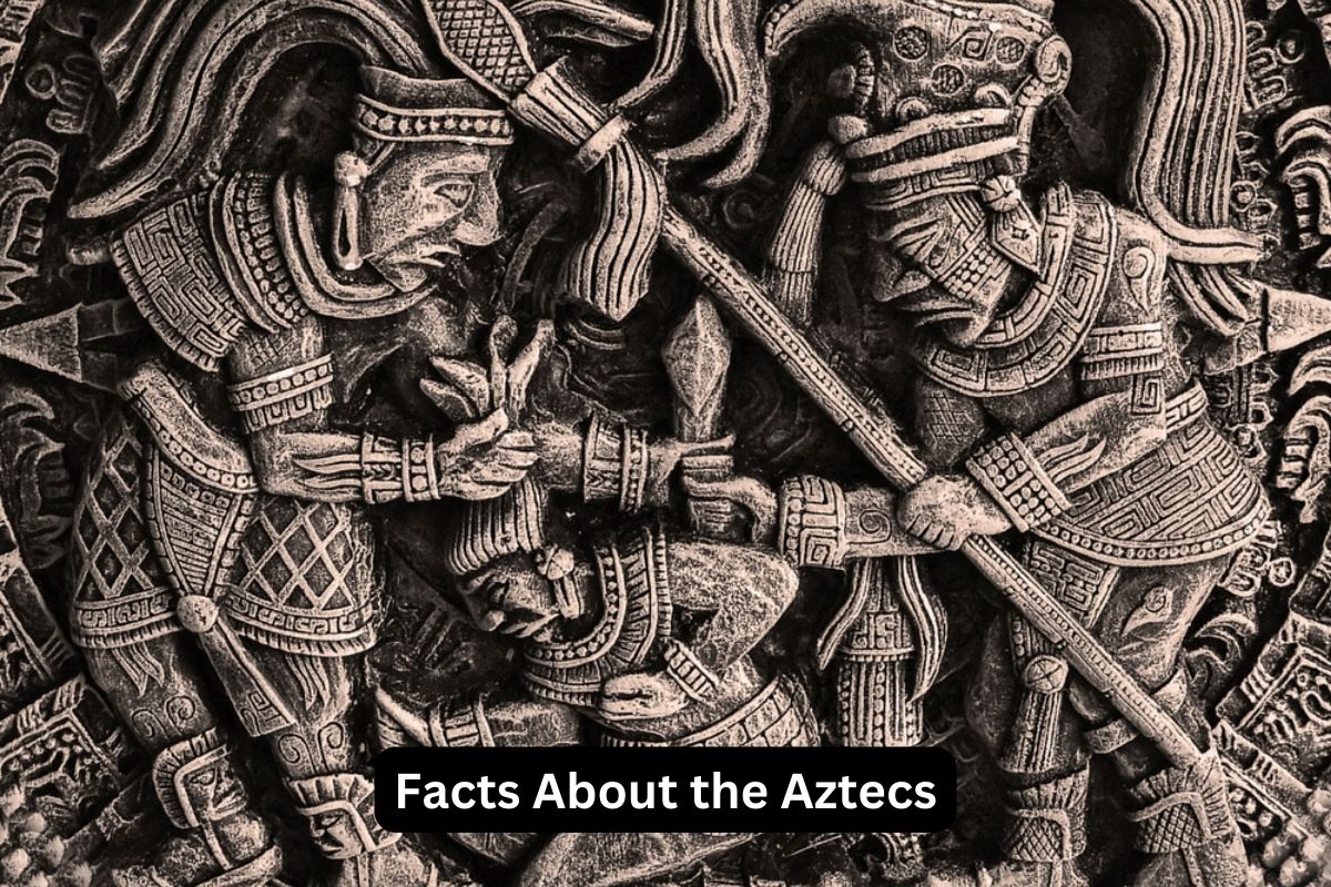 Facts About the Aztecs