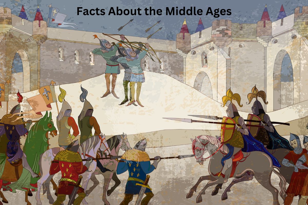Facts About the Middle Ages