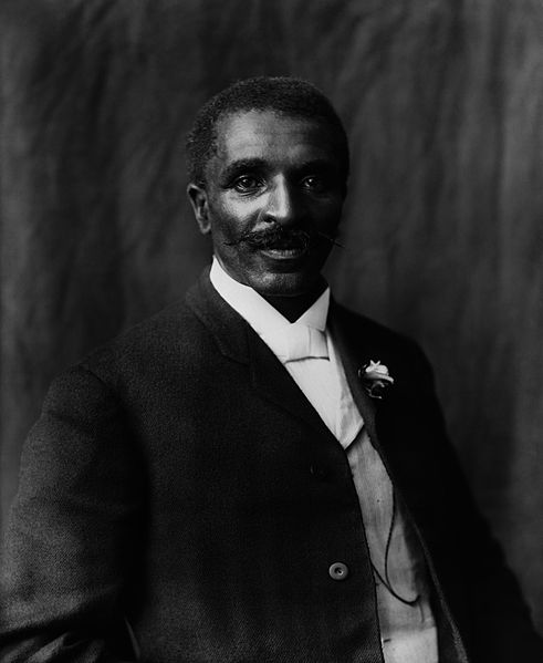 George Washington Carver 2