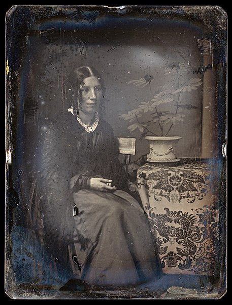 Harriet Beecher Stowe