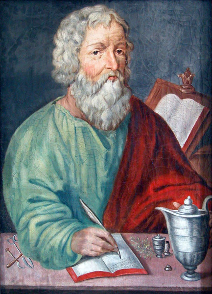 10 Facts About Hippocrates - Have Fun With History