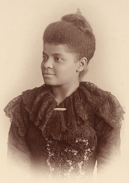 Ida B Wells