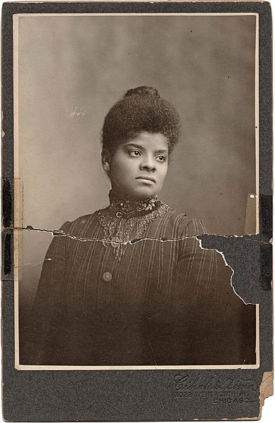 Ida B. Wells