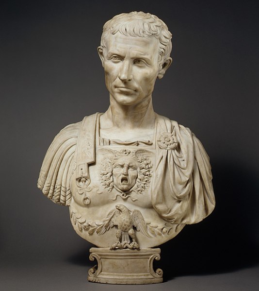 Julius Caesar