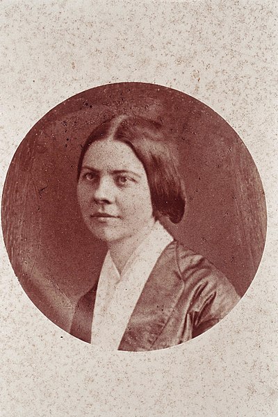 Lucy Stone