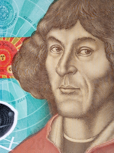 Nicolaus Copernicus 2