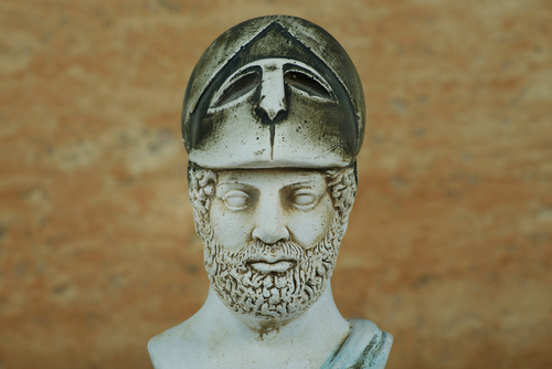 Pericles