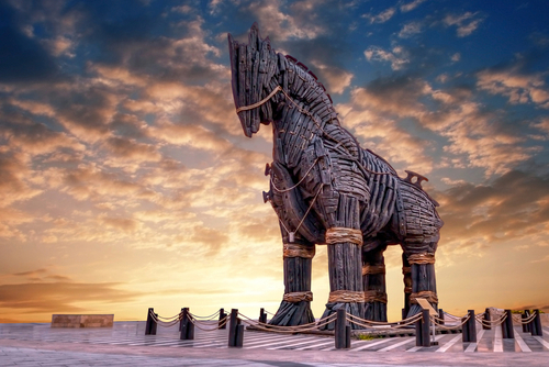 Trojan Horse