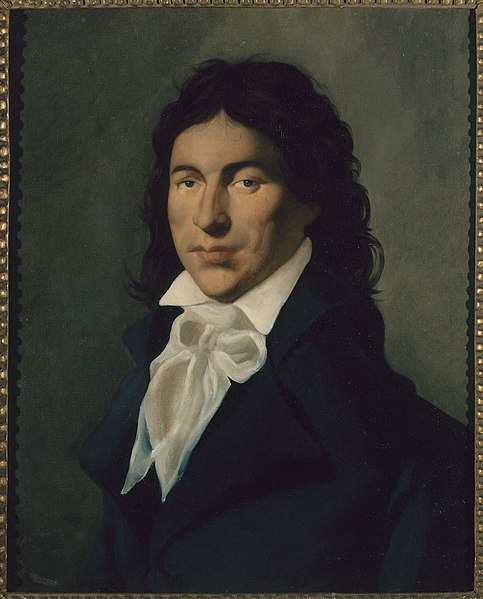 Camille Desmoulins