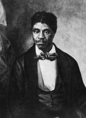 Dred Scott