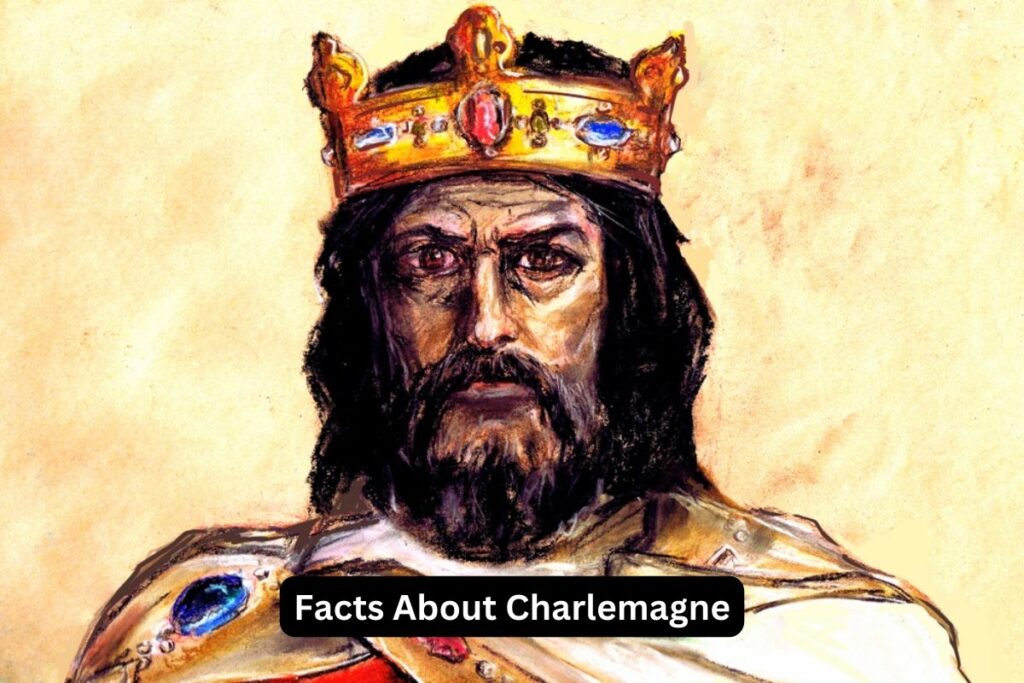 10 Facts About Charlemagne - Have Fun With History