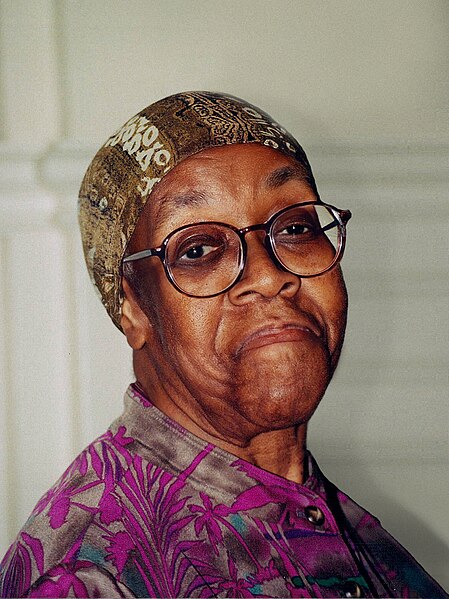 Gwendolyn Brooks