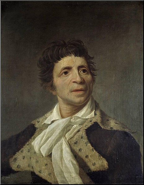 Jean-Paul Marat