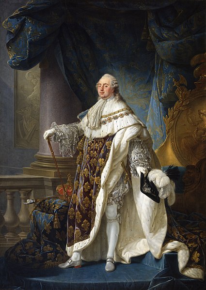 10 Facts About King Louis XVI