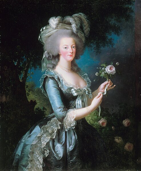 Marie Antoinett