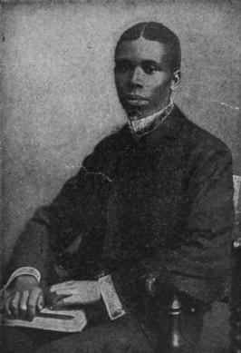 Paul Laurence Dunbar